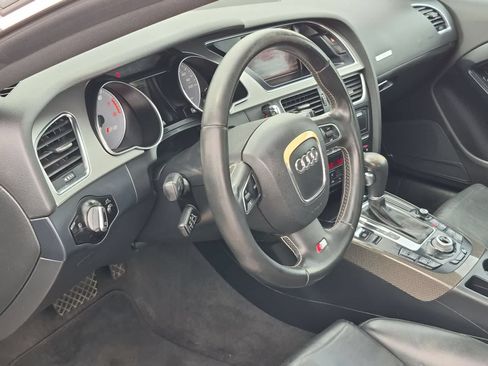 Used 2011 Audi S5 Premium Plus AWD/4WD image 10