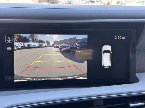 New 2026 Hyundai Palisade SEL image 32