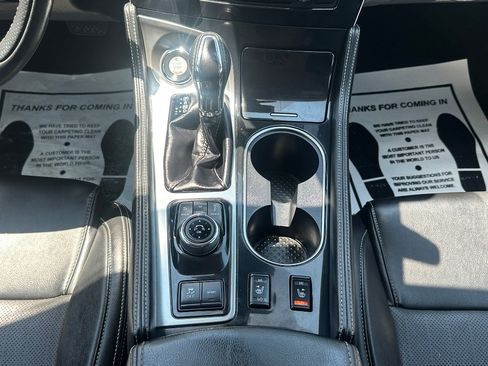Used 2021 Nissan Maxima 3.5 SV w/ Floor Mat Group FWD image 27
