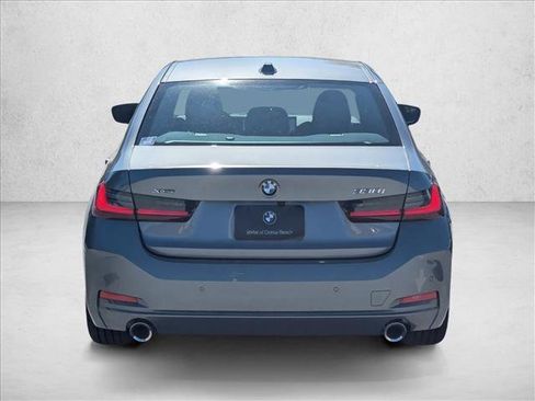 New 2026 BMW 330i xDrive Sedan w/ Premium Package image 7