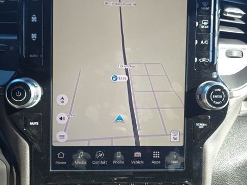 New 2026 RAM 3500 Tradesman w/ Safety Group image 22