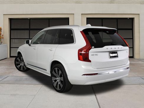 Certified 2024 Volvo XC90 T8 Plus w/ Protection Package Premier image 2