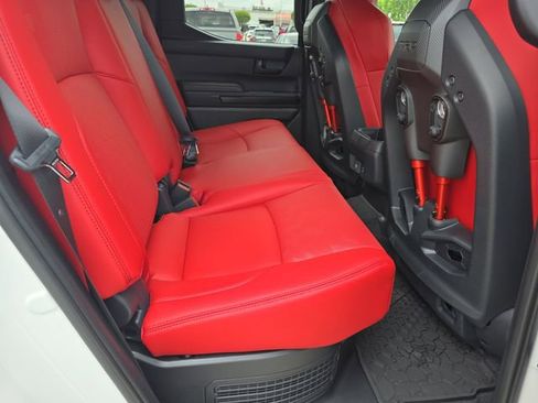 New 2026 Toyota Tacoma TRD Pro AWD/4WD image 11