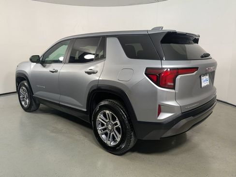 Used 2026 GMC Terrain Elevation FWD image 6