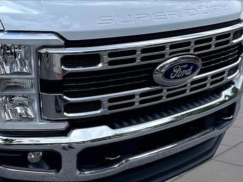 Used 2026 Ford F350 XLT AWD/4WD image 29