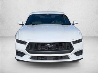 New 2025 Ford Mustang Coupe video 2