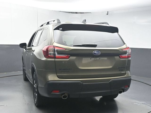 Used 2025 Subaru Ascent Onyx Edition w/ Popular Package #2 AWD/4WD image 6