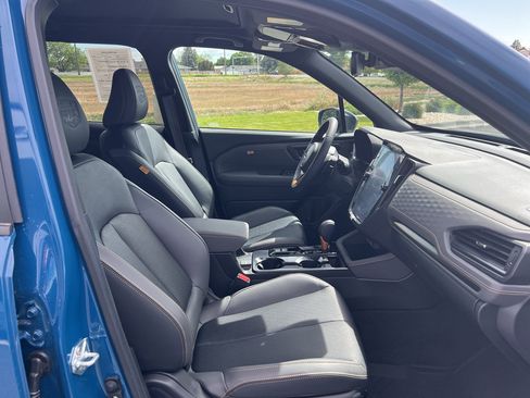 Used 2026 Subaru Forester Wilderness AWD/4WD image 29