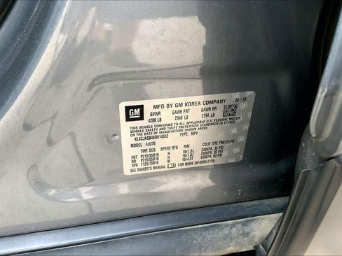 Used 2019 Buick Encore Preferred image 37