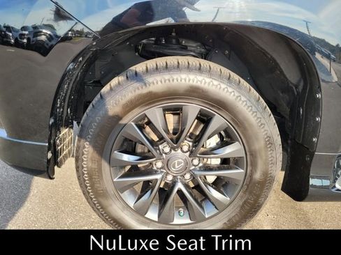 Used 2022 Lexus GX 460 Premium image 20