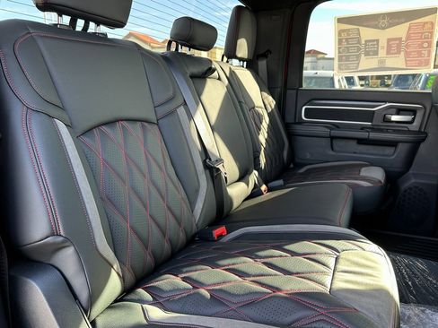 New 2026 RAM 2500 Big Horn image 17