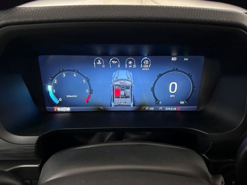 Certified 2024 Ford F150 STX image 32