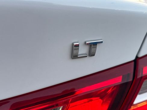 Used 2024 Chevrolet Malibu LT image 5