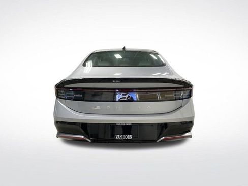 New 2026 Hyundai Sonata SEL image 12