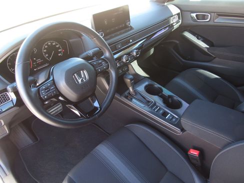 Certified 2023 Honda Civic Sport image 14