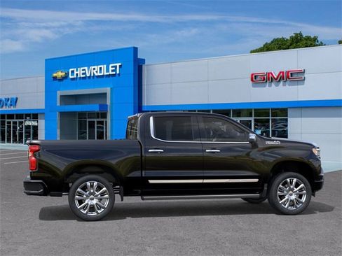 New 2026 Chevrolet Silverado 1500 High Country image 5