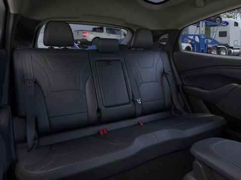 New 2026 Ford Mustang Mach-E Premium image 11