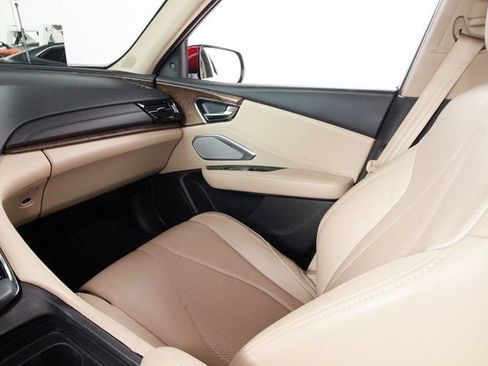 Used 2021 Acura RDX AWD w/ Advance Package image 8