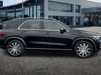 New 2026 Mercedes-Benz GLE 350 4MATIC