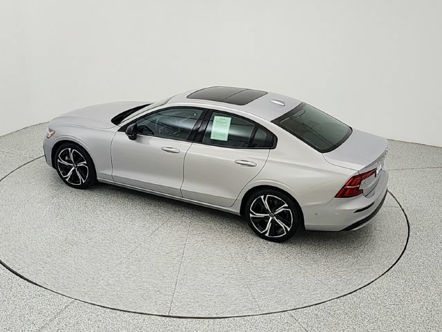 Used 2024 Volvo S60 B5 Ultimate w/ Climate Package AWD/4WD image 37