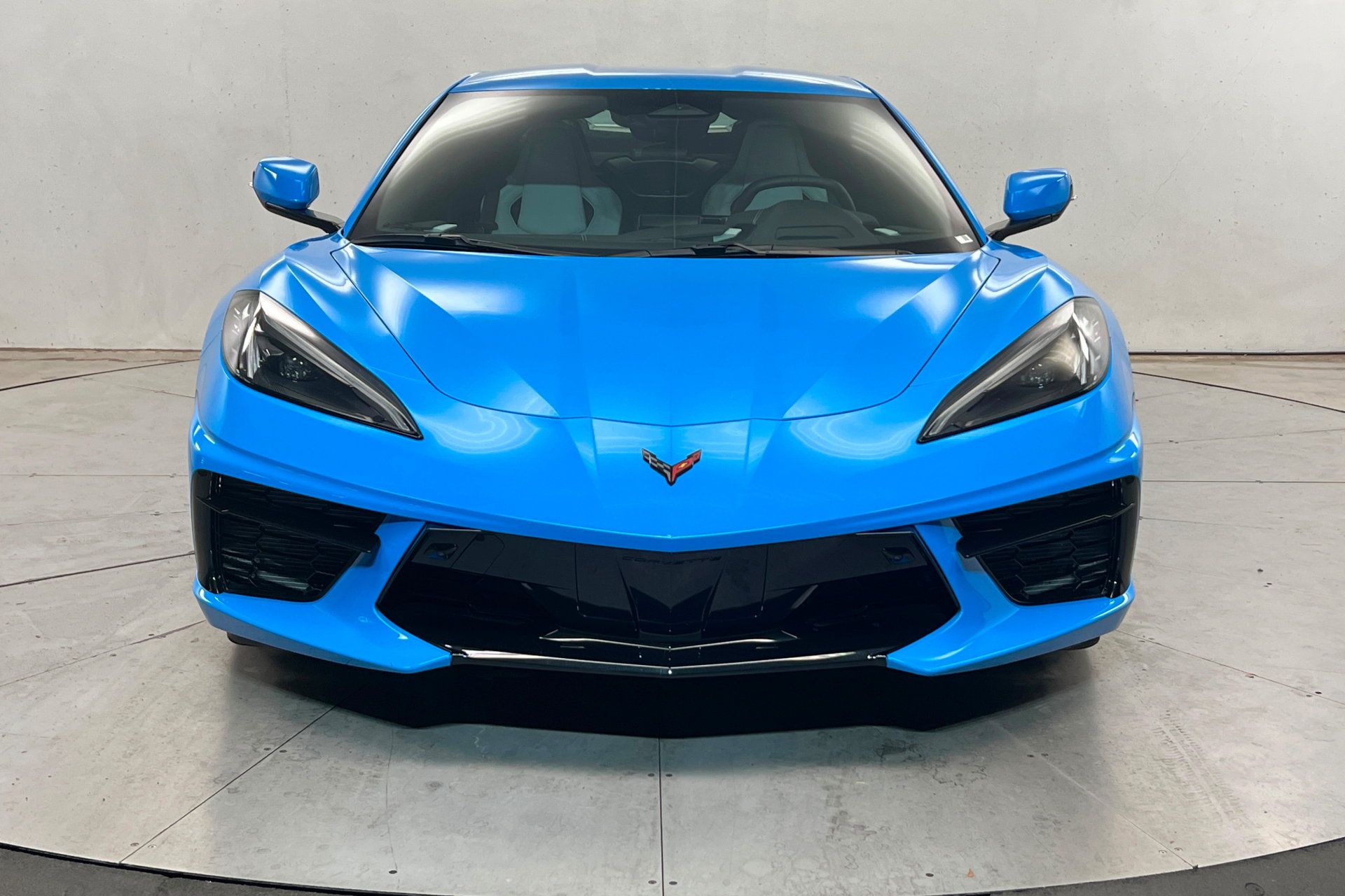 Used 2024 Chevrolet Corvette Stingray Preferred Cpe w/ 2LT RWD image 9