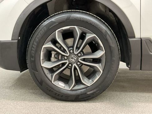 Used 2020 Honda CR-V EX image 31