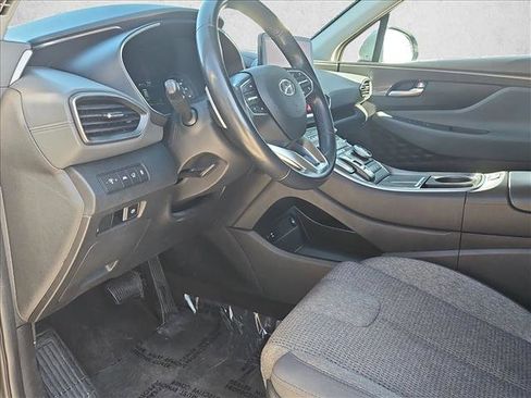 Used 2023 Hyundai Santa Fe SEL image 10