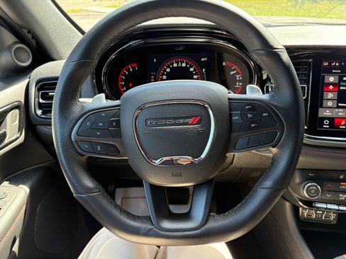 Certified 2026 Dodge Durango GT AWD/4WD image 18