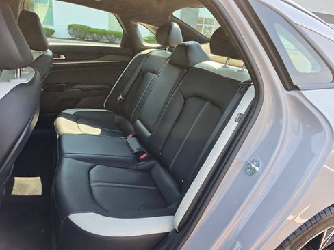 Used 2025 Kia K5 GT-Line FWD image 30