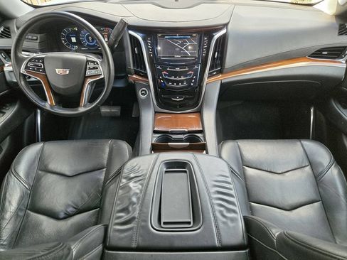 Used 2017 Cadillac Escalade Luxury RWD image 24