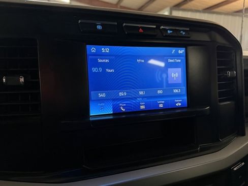 Used 2023 Ford F250 XL w/ XL Driver Assist Package image 17