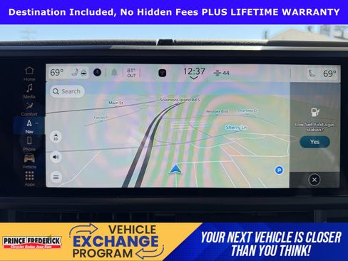 New 2026 Jeep Gladiator Mojave image 23