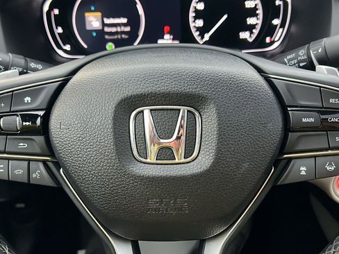 Used 2018 Honda Accord EX-L image 28