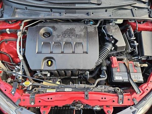 Used 2016 Toyota Corolla LE FWD image 28