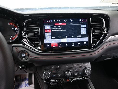 New 2026 Dodge Durango GT AWD/4WD image 23