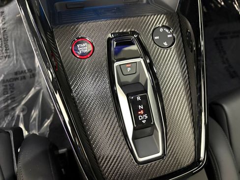 Used 2025 Audi RS 3 AWD/4WD image 20