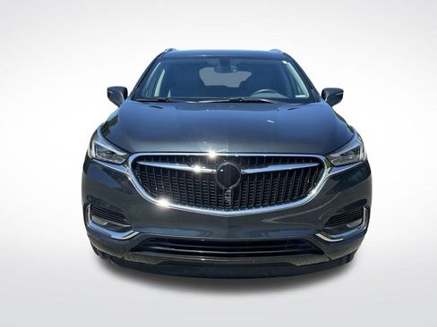 Used 2021 Buick Enclave Essence FWD image 9