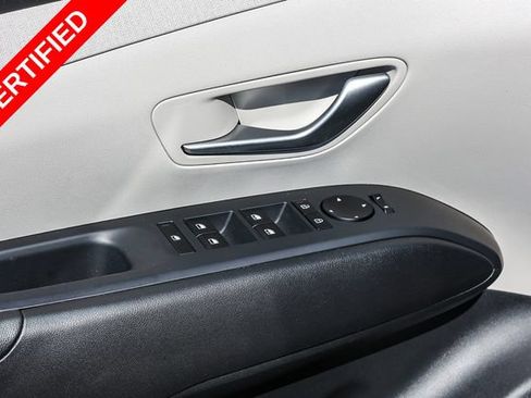 Certified 2025 Hyundai Tucson SEL AWD/4WD image 22