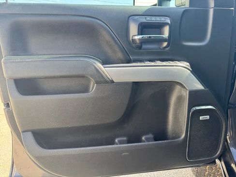 Used 2015 Chevrolet Silverado 2500 LTZ w/ Duramax Plus Package image 63