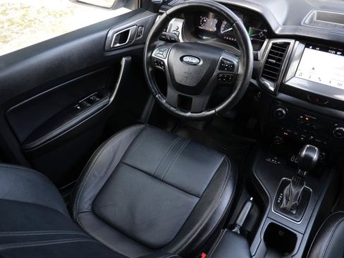 Used 2019 Ford Ranger Lariat w/ Equipment Group 501A Mid RWD image 20