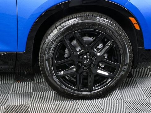 New 2026 Chevrolet Blazer RS w/ Driver Confidence II Package image 39