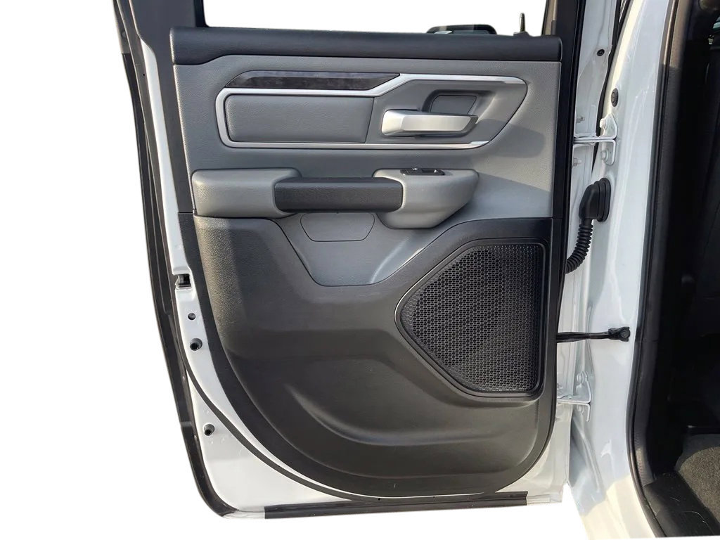 Used 2023 RAM 1500 Big Horn AWD/4WD image 15