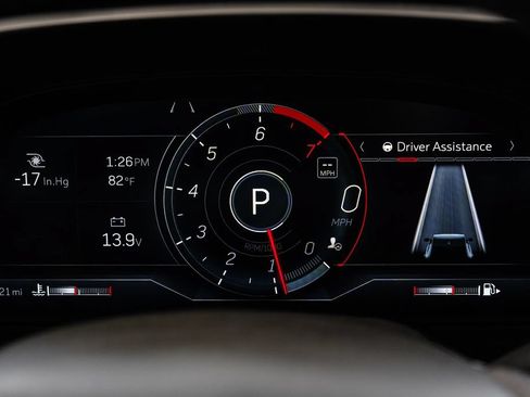 Used 2023 Cadillac CT4 Sport RWD image 17