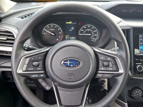 Used 2022 Subaru Forester AWD/4WD image 16