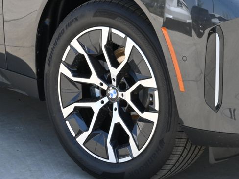 New 2026 BMW X3 xDrive30 w/ Premium Package image 8