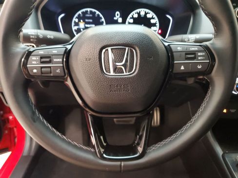 Certified 2024 Honda Civic Sport image 9