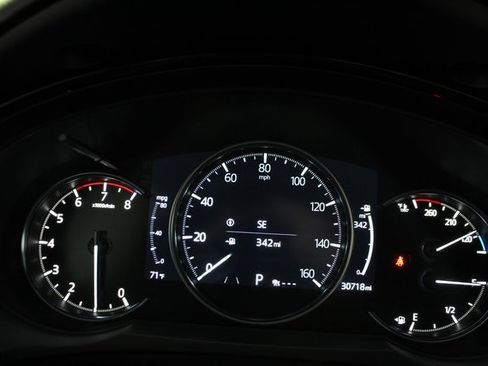 Used 2022 MAZDA CX-9 Grand Touring image 18