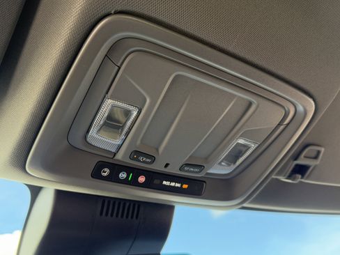 New 2026 Chevrolet Silverado 2500 Custom w/ Custom Value Package image 18