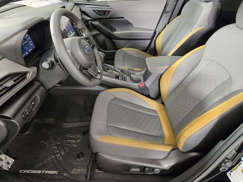 New 2026 Subaru Crosstrek 2.5i Sport AWD/4WD image 9