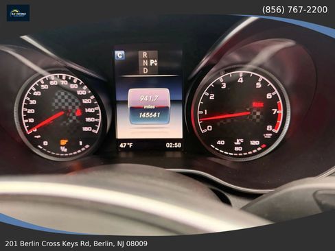 Used 2016 Mercedes-Benz C 450 AMG image 21
